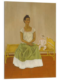 Gallery print Me and My Doll, 1937 I