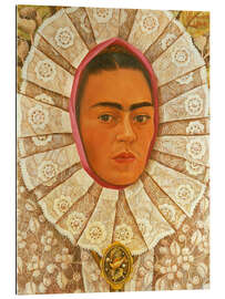 Gallery print Self-Portrait, 1948