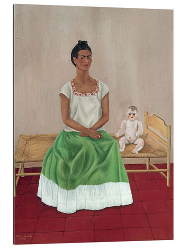 Gallery print Me and My Doll, 1937 II