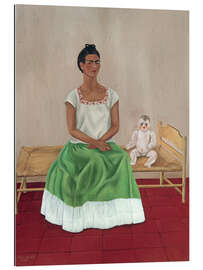 Gallery print Me and My Doll, 1937 II