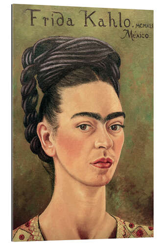 Gallery Print Selbstbildnis MCMXLI, 1941