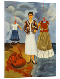 Gallery print Memory, 1937