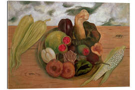 Gallery print The Fruit of the Earth, 1938