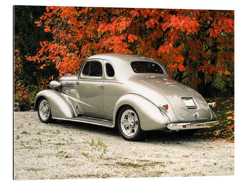 Gallery print 1938 Chevrolet Business Coupé II