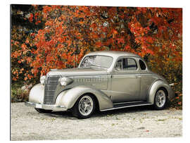 Gallery print 1938 Chevrolet Business Coupé I