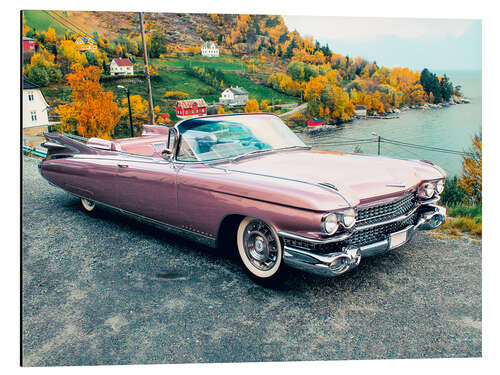 Alubild 1959 Cadillac Eldorado Biarritz Convertible I
