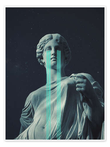 Poster A Kind of Sorrow