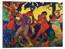 Magnettafel Der Tanz, 1906