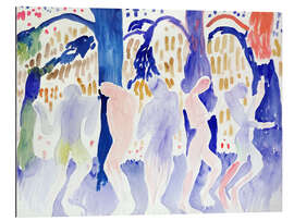 Gallery Print Five Nudes, 1905