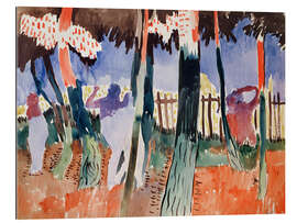 Galleriataulu The Dance, 1906