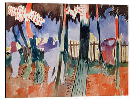 Magnettafel Der Tanz, 1906