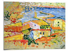 Gallery Print Collioure, 1905