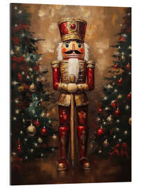 Gallery print Nutcracker Tradition - TAlex