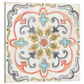 Alubild Bohemia Bay I - Lisa Audit