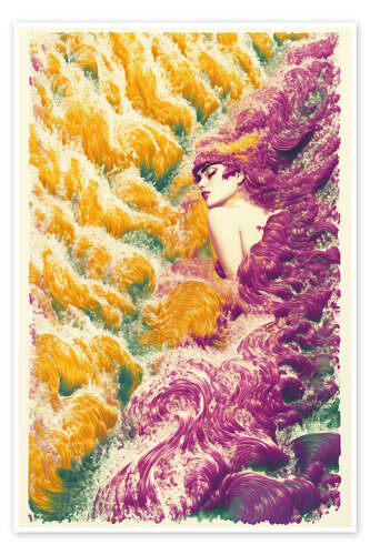 Póster The Desire - Dreamtime