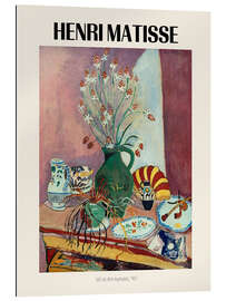 Gallery print Still Life With Asphodels, 1907