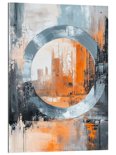 Gallery Print Urban Geometries