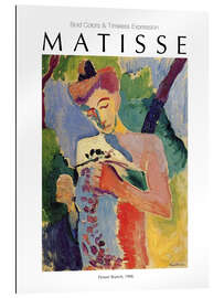 Gallery Print Flower Branch, 1906