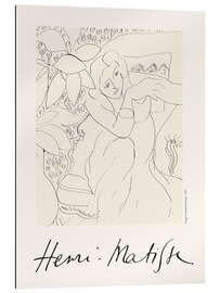 Gallery print Image of Seated Woman, 1941