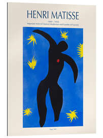 Gallery print Icare, 1943