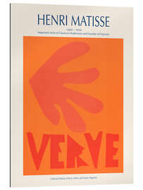 Gallery print Collected Editions of Verve II