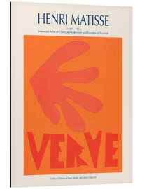 Magnettafel Collected Editions of Verve II