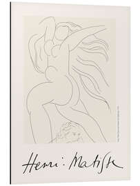 Magnettafel Toast, Plate One From Poesies De Mallarmé, 1932