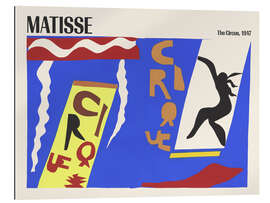Gallery print The Circus, 1947