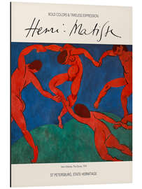 Magnettafel The Dance, 1910 II