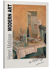 Alubild The Breton Servant, 1896