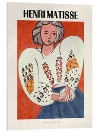 Gallery print The Romanian Blouse, 1940 I