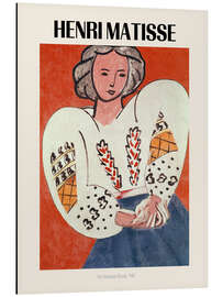 Magnettafel The Romanian Blouse, 1940 I