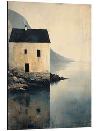 Magnettafel Last day with you