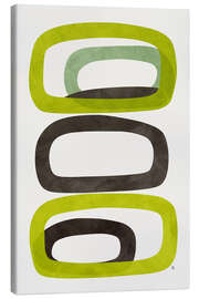 Canvas-taulu Obius - Tracie Andrews