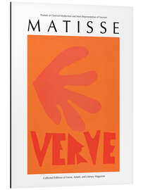 Alubild Collected Editions of Verve I