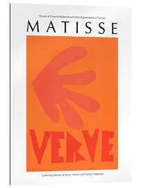 Gallery print Collected Editions of Verve I