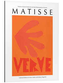 Magnettafel Collected Editions of Verve I