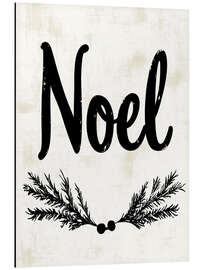 Cuadro de aluminio Noel - treechild