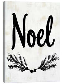 Canvas-taulu Noel - treechild