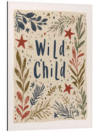 Cuadro de aluminio Wild Child - treechild