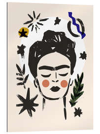 Gallery Print Open Mind