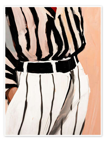 Poster Casual Cool