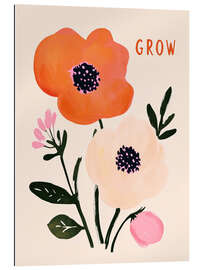 Gallery print Grow - treechild