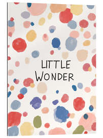 Gallery Print Little Wonder