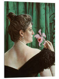 Gallery Print Damenbildnis