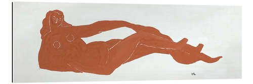 Gallery print Nude, 1926
