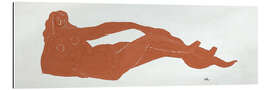 Gallery print Nude, 1926