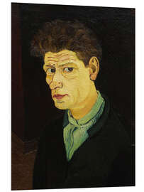 Quadro em PVC Self-portrait, 1929