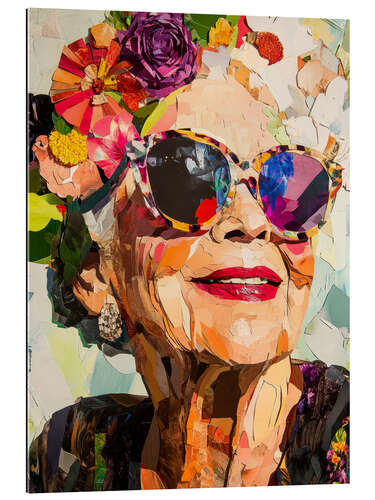 Gallery print Wonderful Age