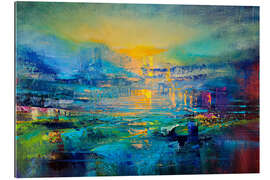 Gallery print A New Day - Sunrise